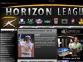 2622athletic organizations Horizon League