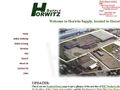 Horwitz Paper and Packaging Co