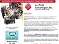 Hot Melt Technologies Co