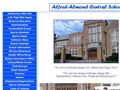 Alfred Almond Central School