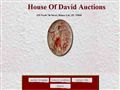 House Of David Auctions