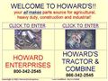 Howard Enterprises Inc