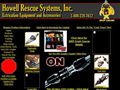 Howell Rescue Systems Inc