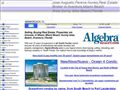 2306real estate Algebra Investments Inc