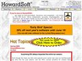 Howard Software Svc