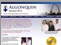 Algonquin Nurses PRN