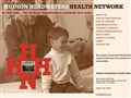 Hudson Headwaters Health Netwk