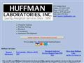Huffman Laboratories Inc