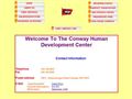 Human Development Ctr