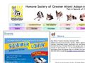 Humane Society Greater Miami