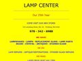 Lamp Center