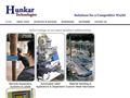 Hunkar Laboratories Inc