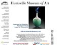 Huntsville Museum Of Art