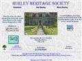 Hurley Heritage Society
