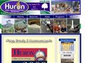 Huron Parks and Recreation Dept