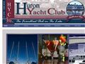 2394clubs Huron Yacht Club
