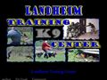 Landheim Training and Boarding