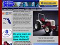 Landig Tractor Co