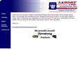 Landry and Sons Acoustic Inc