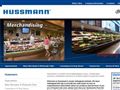 Hussmann Corp
