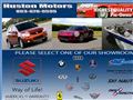 Huston Motors Inc