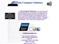 Lane Computer Solutions Inc