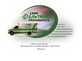 Lane Lifetrans Paramedics