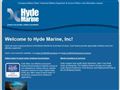 Hyde Products Inc