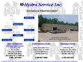 Hydra Service