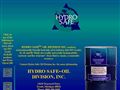 Hydro Safe Oil Div Inc