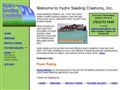 Hydro Seeding Creations Inc