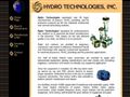 Hydro Technologies Inc
