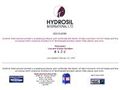 Hydrosil International LTD