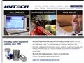 Hytech Spring and Machine
