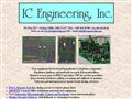 I C Engineering Inc