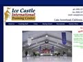 Ice Castle Intl Training Ctr