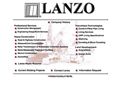 Lanzo Construction Co