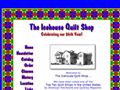 Icehouse Quilt Shop