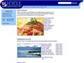 Icicle Seafoods