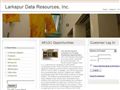 Larkspur Data Resources