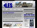 Larmee Equipment and Supply Inc
