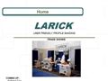 Larick Machinery Inc