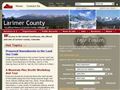 Larimer County IMS Div