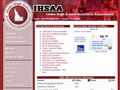 2182athletic organizations Idaho High School Activities