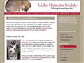 Idaho Humane Society Clinic