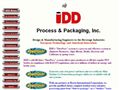 IDD Process and Packaging