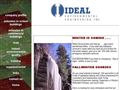 Ideal Environmental Engrng Inc