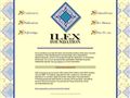 1792associations Ilex Foundation