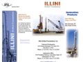 Illini Drilled Foundations Inc