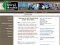2009associations Illinois Rural Health Assn
